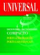 Dicionário Português/Francês Universal - Compacto