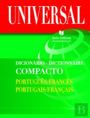 Dicionário Português/Francês Universal - Compacto