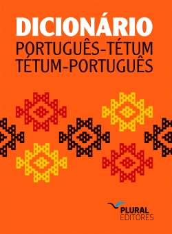 Bertrand.pt - Dicionário Português-Tétum e Tétum-Português