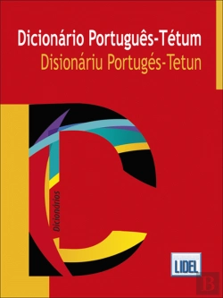 Bertrand.pt - Dicionário Português-Tétum