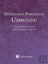 Dicionário Português Umbundu