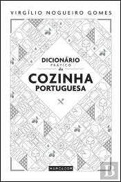 Dicionário Prático da Cozinha Portuguesa