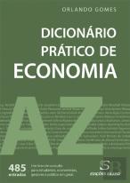 Dicionário Prático de Economia