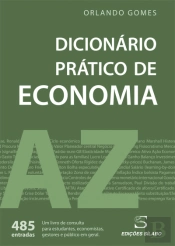 Dicionário Prático de Economia