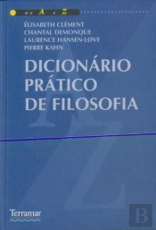 Dicionário Prático de Filosofia