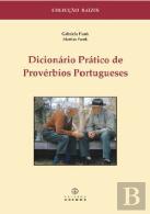 Dicionário Prático de Provérbios Portugueses