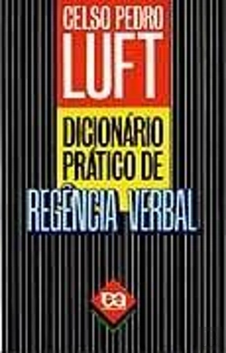 Bertrand.pt - Dicionário Prático de Regência Verbal