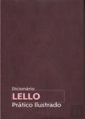 Dicionário Prático Ilustrado