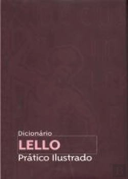 Bertrand.pt - Dicionário Prático Ilustrado