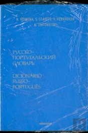 Dicionário Russo-Português