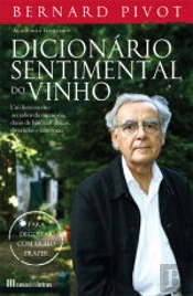 Dicionário Sentimental do Vinho