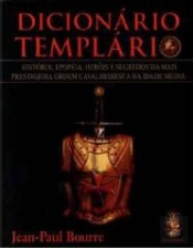 Dicionário Templário