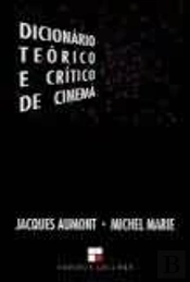 Dicionário Teórico e Crítico de Cinema