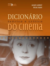 Dicionário Teórico e Crítico do Cinema