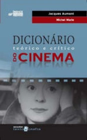Dicionário Teórico e Crítico do Cinema