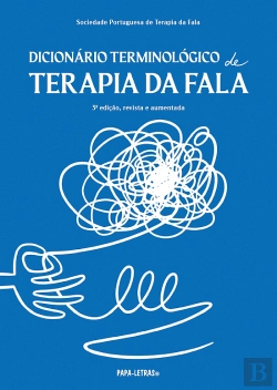 Bertrand.pt - Dicionário Terminológico de Terapia da Fala