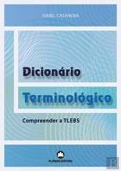 Bertrand.pt - Dicionário Terminológico