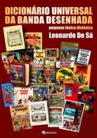 Dicionário Universal de Banda Desenhada