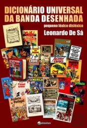 Dicionário Universal de Banda Desenhada