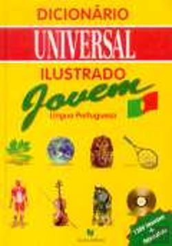 Bertrand.pt - Dicionário Universal Jovem da Língua Portuguesa