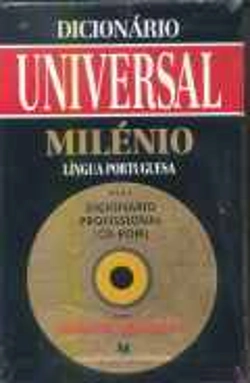 Bertrand.pt - Dicionário Universal Milénio Língua Portuguesa