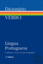 Dicionário Verbo de Língua Portuguesa