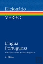 Dicionário Verbo de Língua Portuguesa