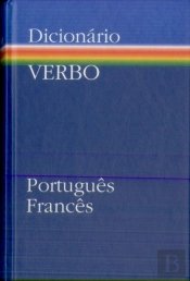 Dicionário Verbo de Português - Francês