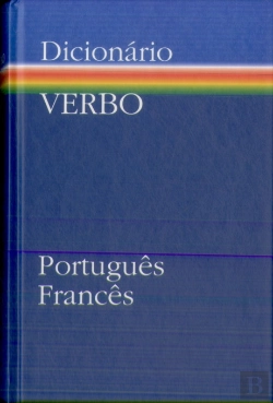 Bertrand.pt - Dicionário Verbo de Português - Francês