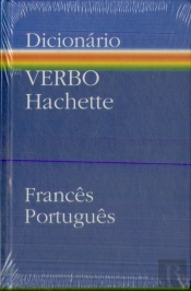 Dicionário Verbo/Hachette de Francês - Português