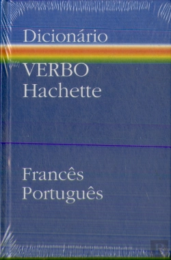 Bertrand.pt - Dicionário Verbo/Hachette de Francês - Português