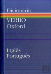 Dicionário Verbo/Oxford  de Inglês - Português