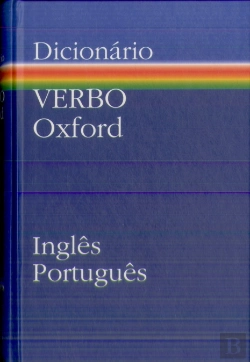 Bertrand.pt - Dicionário Verbo/Oxford  de Inglês - Português