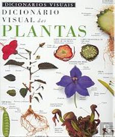 Dicionário Visual das Plantas
