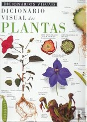 Dicionário Visual das Plantas