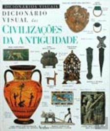 Dicionário Visual de Civilizações da Antiguidade