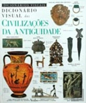 Dicionário Visual de Civilizações da Antiguidade