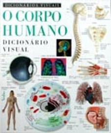 Dicionário Visual do Corpo Humano