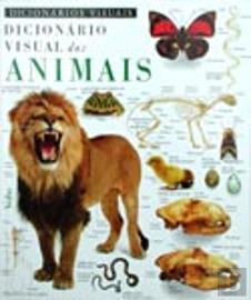 Dicionário Visual dos Animais
