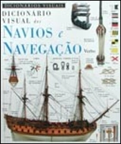 Dicionário Visual dos Navios e Navegação