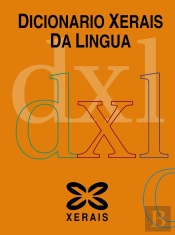Dicionario Xerais Da Lingua