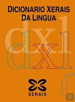 Bertrand.pt - Dicionario Xerais Da Lingua