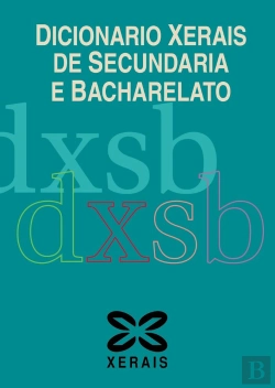 Bertrand.pt - Dicionario Xerais De Secundaria E Bacharelato