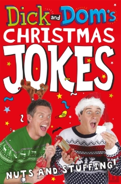 Bertrand.pt - Dick And Domâ€™S Christmas Jokes, Nuts And Stuffing!