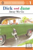 Dick And Jane: Away We Go