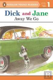 Dick And Jane: Away We Go