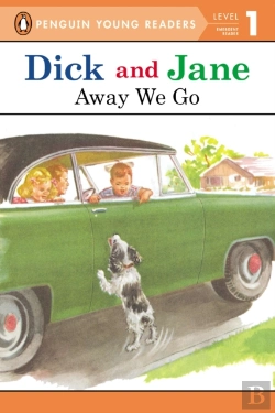 Bertrand.pt - Dick And Jane: Away We Go