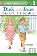 Dick And Jane: Fun With Dick And Jane