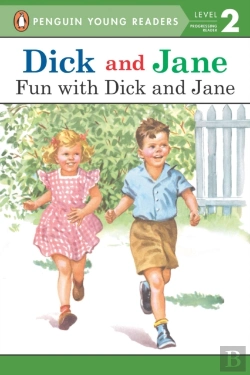 Bertrand.pt - Dick And Jane: Fun With Dick And Jane