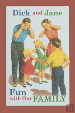Bertrand.pt - Dick And Jane Fun With Our Family